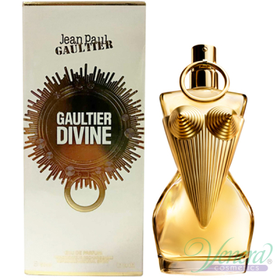 Jean Paul Gaultier Divine EDP 50ml за Жени Дамски Парфюми