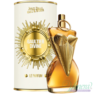 Jean Paul Gaultier Divine Le Parfum EDP 30ml за Жени Дамски Парфюми