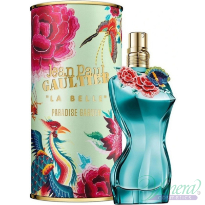 Jean Paul Gaultier La Belle Paradise Garden EDP 100ml за Жени Дамски Парфюми