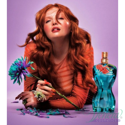 Jean Paul Gaultier La Belle Paradise Garden EDP 100ml за Жени Дамски Парфюми