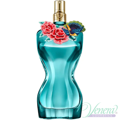 Jean Paul Gaultier La Belle Paradise Garden EDP 100ml за Жени БЕЗ ОПАКОВКА Дамски Парфюми без опаковка
