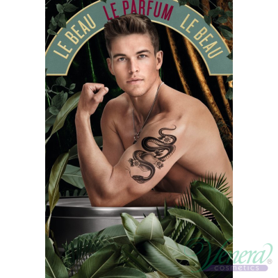 Jean Paul Gaultier Le Beau Le Parfum EDP 75ml за Мъже Мъжки Парфюми