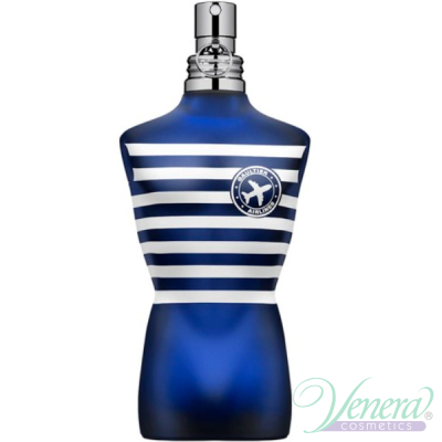 Jean Paul Gaultier Le Male Airlines EDT 75ml за Мъже Мъжки Парфюми 
