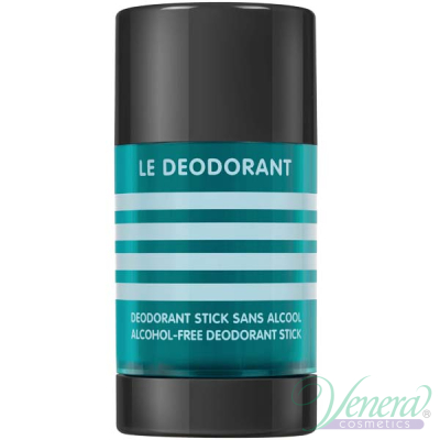 Jean Paul Gaultier Le Male Deo Stick 75ml за Мъже Мъжки продукти за лице и тяло