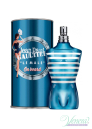 Jean Paul Gaultier Le Male On Board EDT 125ml за Мъже БЕЗ ОПАКОВКА Мъжки Парфюми без опаковка
