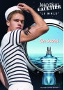 Jean Paul Gaultier Le Male On Board EDT 125ml за Мъже БЕЗ ОПАКОВКА Мъжки Парфюми без опаковка