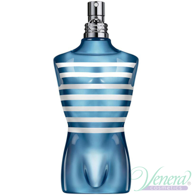 Jean Paul Gaultier Le Male On Board EDT 125ml за Мъже БЕЗ ОПАКОВКА Мъжки Парфюми без опаковка