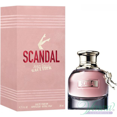 Jean Paul Gaultier Scandal Box EDP 30ml за Жени Дамски Парфюми
