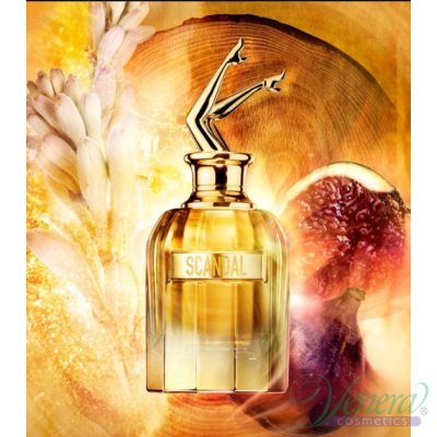 Jean Paul Gaultier Scandal Absolu Parfum 30ml за Жени Дамски Парфюми