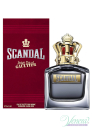 Jean Paul Gaultier Scandal Pour Homme EDT 100ml за Мъже БЕЗ ОПАКОВКА Мъжки Парфюми без опаковка