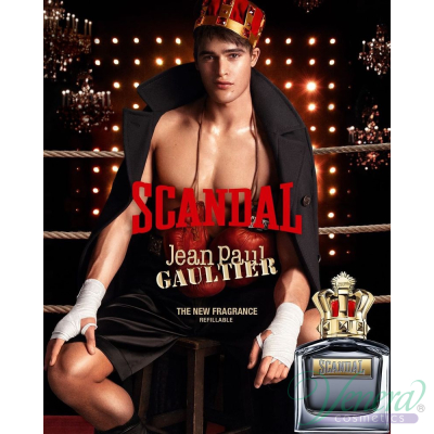 Jean Paul Gaultier Scandal Pour Homme Комплект ...
