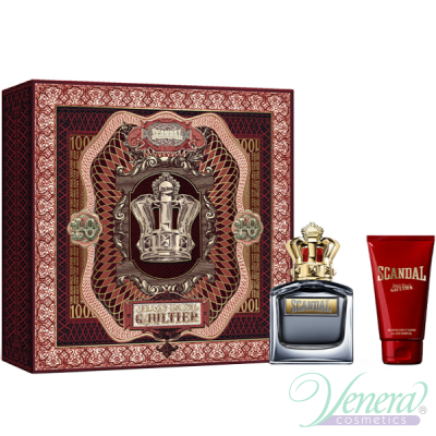 Jean Paul Gaultier Scandal Pour Homme Комплект ...
