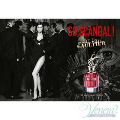 Jean Paul Gaultier So Scandal! EDP 30ml за Жени Дамски Парфюми