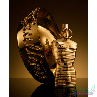 Jean Paul Gaultier Le Male Elixir Absolu Parfum Intense 75ml за Мъже Мъжки Парфюми