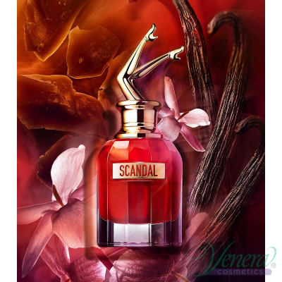Jean Paul Gaultier Scandal Le Parfum EDP 30ml за Жени Дамски Парфюми
