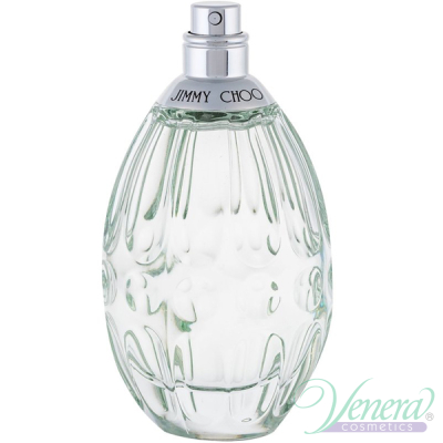 Jimmy Choo Floral EDT 90ml за Жени БЕЗ ОПАКОВКА Дамски Парфюми без опаковка