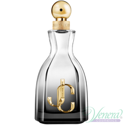 Jimmy Choo I Want Choo Forever EDP 125ml за Жени БЕЗ ОПАКОВКА