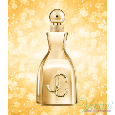 Jimmy Choo I Want Choo Le Parfum 40ml за Жени Дамски Парфюми