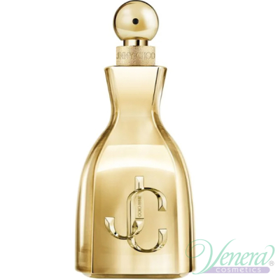 Jimmy Choo I Want Choo Le Parfum 125ml за Жени БЕЗ ОПАКОВКА Дамски Парфюми без опаковка