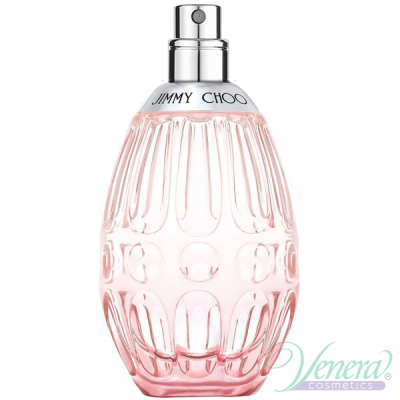 Jimmy Choo L'Eau EDT 90ml за Жени БЕЗ ОПАКОВКА Дамски Парфюми без опаковка