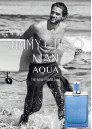 Jimmy Choo Man Aqua EDT 100ml за Мъже БЕЗ ОПАКОВКА Дамски Парфюми без опаковка