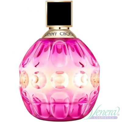 Jimmy Choo Rose Passion EDP 100ml за Жени БЕЗ ОПАКОВКА Дамски Парфюми без опаковка