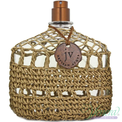John Varvatos Artisan Acqua EDT 125ml за Мъже БЕЗ ОПАКОВКА Мъжки Парфюми без опаковка