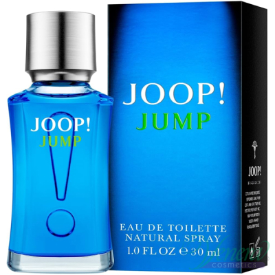 Joop! Jump EDT 30ml за Мъже Мъжки Парфюми