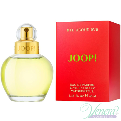 Joop! All About Eve EDP 40ml за Жени Дамски Парфюми