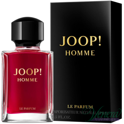Joop! Homme Le Parfum Parfum 75ml за Мъже Мъжки Парфюми