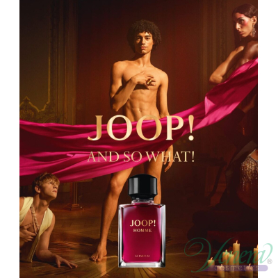 Joop! Homme Le Parfum Parfum 75ml за Мъже Мъжки Парфюми