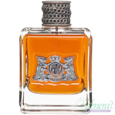 Juicy Couture Dirty English EDT 100ml за Мъже БЕЗ ОПАКОВКА Мъжки Парфюми без опаковка