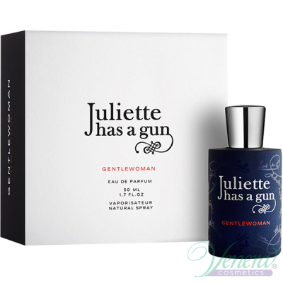 Juliette Has A Gun Gentlewoman EDP 50ml за Жени Дамски Парфюми 