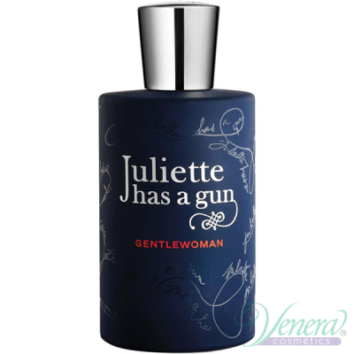Juliette Has A Gun Gentlewoman EDP 100ml за Жени БЕЗ ОПАКОВКА Дамски Парфюми без опаковка