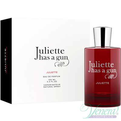 Juliette Has A Gun Juliette EDP 100ml за Жени Дамски Парфюми