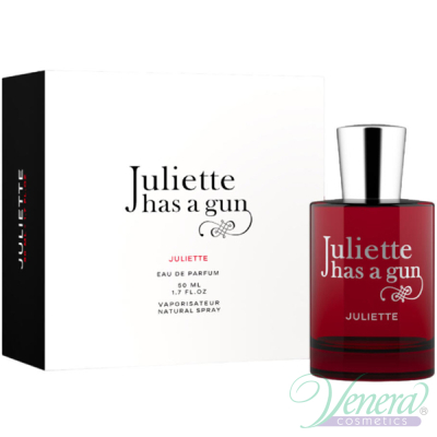 Juliette Has A Gun Juliette EDP 50ml за Жени Дамски Парфюми