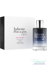 Juliette Has A Gun Musc Invisible EDP 100ml за Жени БЕЗ ОПАКОВКА Дамски Парфюми без опаковка