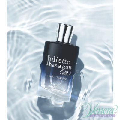 Juliette Has A Gun Musc Invisible EDP 100ml за ...