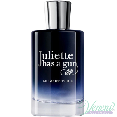 Juliette Has A Gun Musc Invisible EDP 100ml за Жени БЕЗ ОПАКОВКА Дамски Парфюми без опаковка