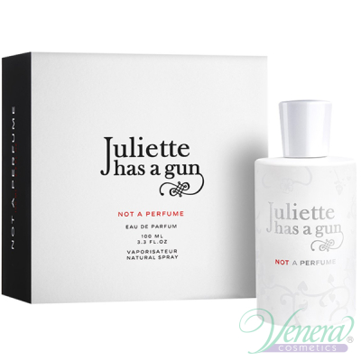 Juliette Has A Gun Not A Perfume EDP 100ml за Жени БЕЗ ОПАКОВКА Дамски Парфюми без опаковка