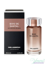 Karl Lagerfeld Bois de Santal EDT 100ml за Мъже БЕЗ ОПАКОВКА Мъжки Парфюми без опаковка