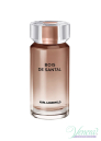 Karl Lagerfeld Bois de Santal EDT 100ml за Мъже Мъжки Парфюми
