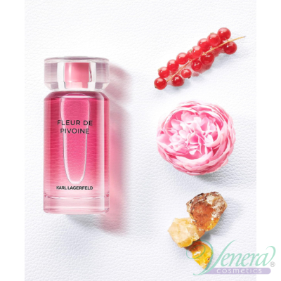 Karl Lagerfeld Fleur de Pivoine EDP 100ml за Же...