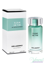 Karl Lagerfeld Fleur de The EDP 100ml за Жени БЕЗ ОПАКОВКА Дамски Парфюми без опаковка