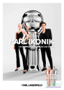 Karl Lagerfeld Ikonik Woman EDP 100ml за Жени Дамски Парфюми