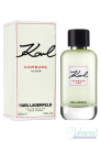 Karl Lagerfeld Karl Hamburg Alster EDT 100ml за Мъже БЕЗ ОПАКОВКА Мъжки Парфюми без опаковка