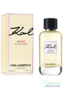 Karl Lagerfeld Karl Rome Divino Amore EDP 100ml за Жени БЕЗ ОПАКОВКА Дамски Парфюми без опаковка