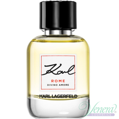 Karl Lagerfeld Karl Rome Divino Amore EDP 60ml ...
