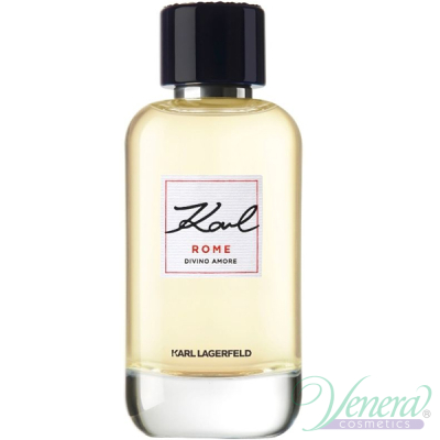 Karl Lagerfeld Karl Rome Divino Amore EDP 100ml...