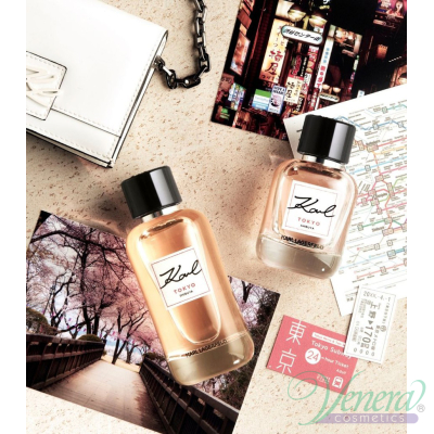 Karl Lagerfeld Karl Tokyo Shibuya EDP 100ml за ...